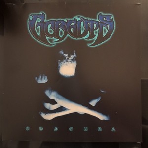 Gorguts Obscura | eBay