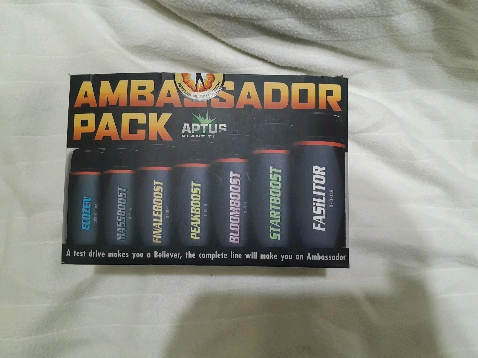 Aptus Ambassador - Thumbnail 5