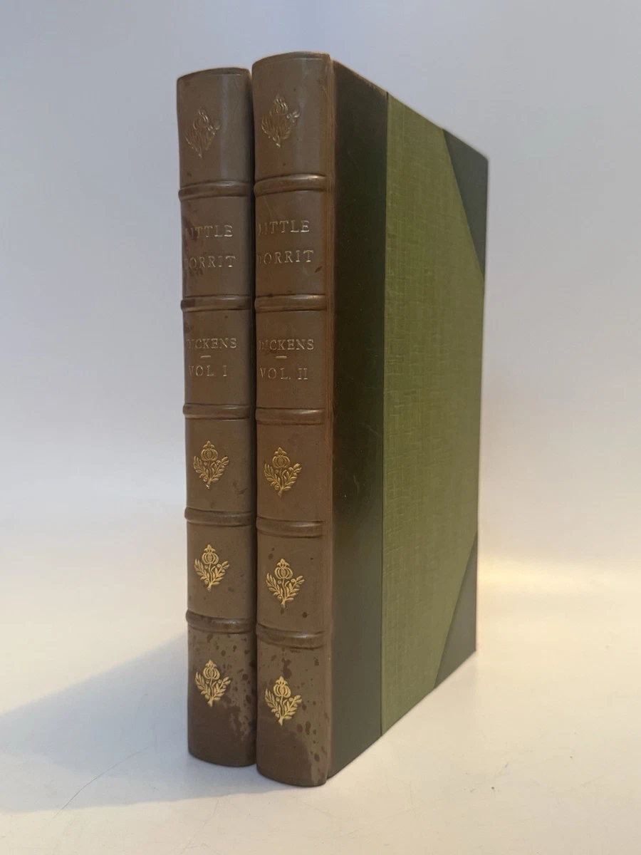 期間限定お値下げ！早い者勝ち！　チャールズ・ディケンズ Charles Dickens 1st Edition 1850-1899 Antiquarian & Collectible
