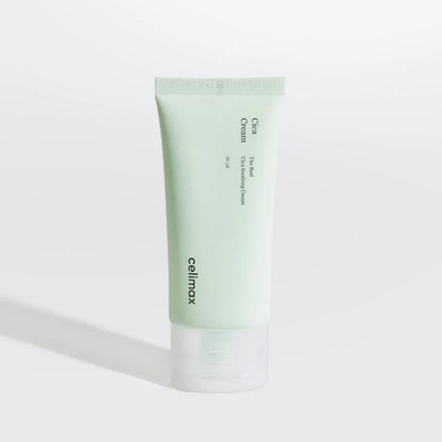 celimax The Real Cica Soothing Cream 50ml