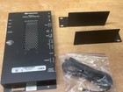 Crestron MC4-R Media Controller Control Processor PoE w/ Rack Ears & IR Emitter — photo 2
