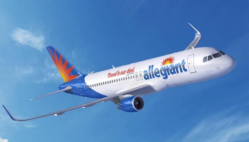 Buy Allegiant Air Travel Voucher Gift Certificate US-Nationwide Valid – Best Price & Deal