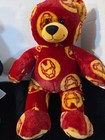 Build A Bear Marvel Thor and Ironman Avengers Plush 2014-2015 — photo 5