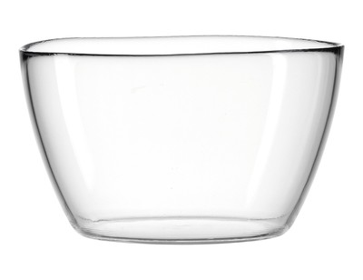 Ritzenhoff & Breker Schale LISA D 20 cm transparent
