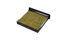 KAMOKA 6080166 Innenraumfilter Pollenfilter für SUBARU FORESTER (SH) XV (GP)