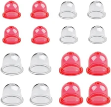 188-12-1 0057003 0057004 Primer Bulb Pump for 2 Cycle Small Engine String Trimme