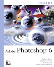 Inside Adobe Photoshop 6 - GOOD