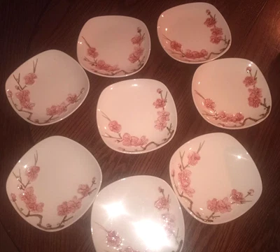 poppy trail peach blossom お皿 プレート オーバル Metlox Poppytrail Peach for sale | eBay