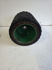 Drive Wheel (547424) For 18" Ryan Jr  Sod Cutter ~ FREE RETURNS~ FREE SHIPPING
