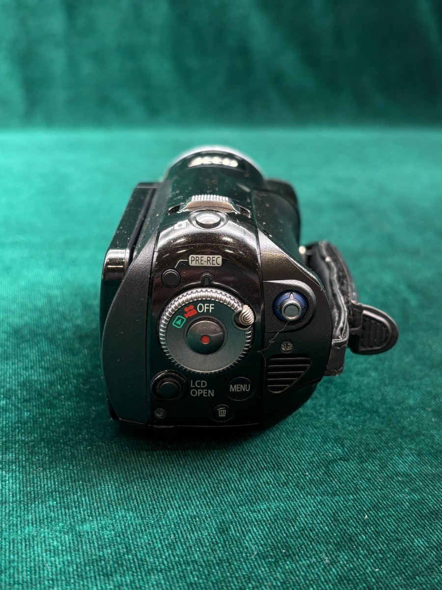 Panasonic HDC-SD5 Untested | eBay