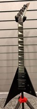 Jackson JS Series RR Minion Js1X Satin Black Electric Guitar