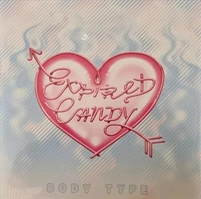 Various - Expired Candy (Blue Jelly Bean Vinyl) [VINYL]