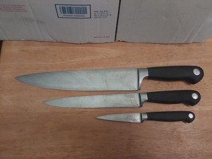 Wusthof Cordon Bleu | eBay