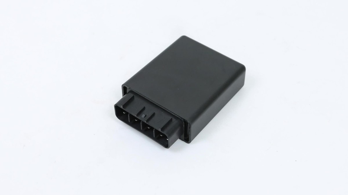 CDI Rev Box DFS10-5 Per Arctic Cat 650 H1 4x4 (2006-2010) - Aumento Limitatore A 8000 RPM, Plug And Play - 5