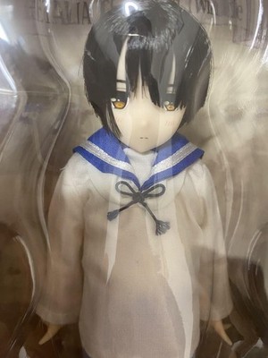 AZONE Hetalia The World Twinkle 004 Japan 1/6 Scale Doll Figure w