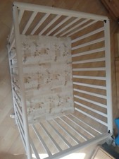 kinderbett, Laufstall