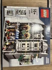 LEGO 10185 Vintage Creator Expert Green Grocer Factory Sealed New 🔥🔥