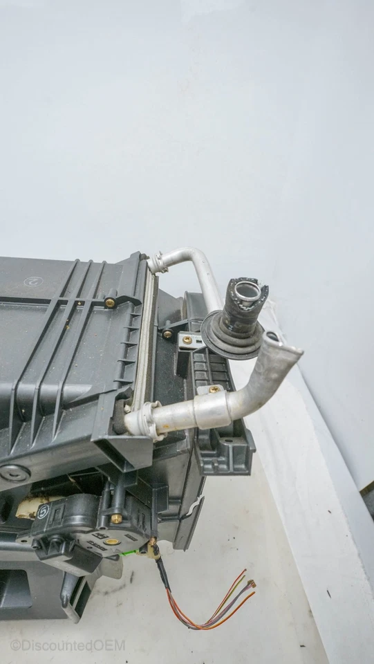 JDM HONDA ACUERDO CF4 RHD BLENDDOORS CAJA MONTAJE CLIMATIZACIÓN Foto 3 de 4