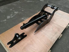 Hydraulic Thumb fits CAT 305 305.5 45mm Pin