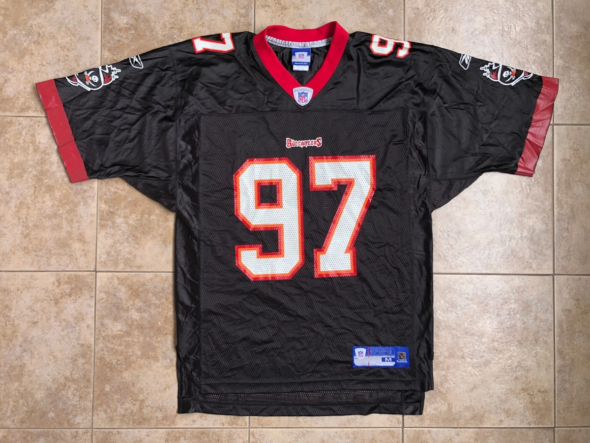 Preços baixos em Reebok Tampa Bay Buccaneers Unissex Adulto Roupas