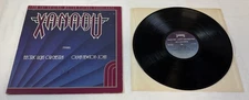 LP ~ XANADU soundtrack ~ ELO Electric Light Orchestra, Olivia Newton-John