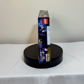 LEGO 7184 Star Wars: Trade Federation MTT (New Sealed In Box)