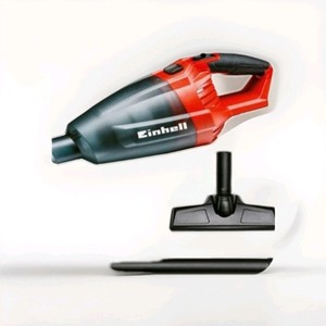 Einhell Akku 18 Volt Staubsauger  Ohne Akku Ohne Ladegerät Top Kaum Gebraucht