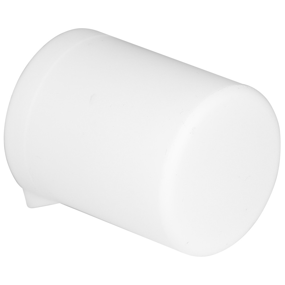 Acid Resistant Beaker High Lubrication Measuring Cup For Laboratory PTFE