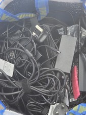 Genuine Dell 65W AC Laptop Power Adapter 28