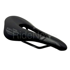 SELLE SAN MARCO SHORTFIT 2 Road,MTB Bike Saddle Open-Fit Fec Carbon Steel Rail