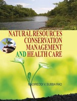 Subba M. V. Rao | Natural Resources, Conservation, Management And Health Care