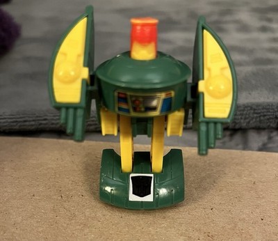 Transformers Generation one G1 minibot Cosmos 