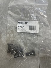 Replacement Ring Gear Bolt For Dana 60 70 70u 70hd 12 X 20. 5 Pack