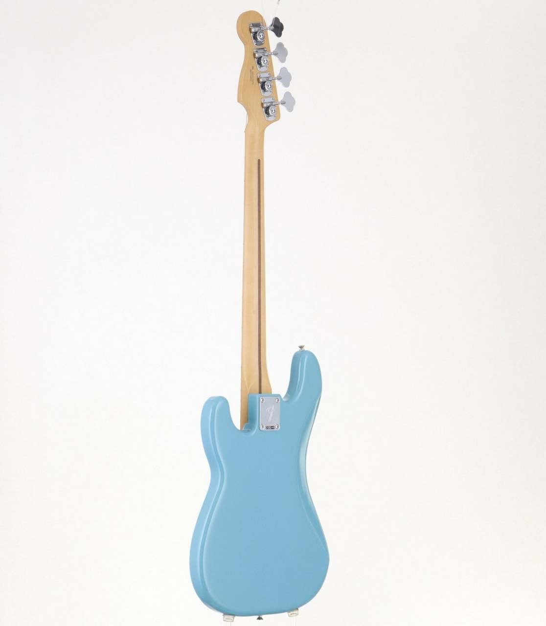 Fender Player II Precision Bass Alder Body Maple Neck Modern C