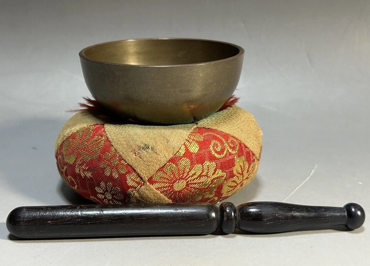Japanese Bell In other Buddhism Collectibles for sale | eBay
