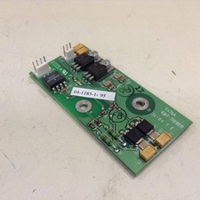 SCHNEIDER Circuit Board ZA1501AZ00 Used #77749