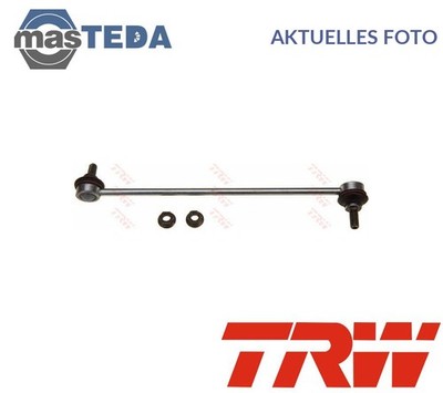 JTS490 STABILISATOR STABI KOPPELSTANGE VORNE TRW FÜR FORD AUSTRALIA FOCUS