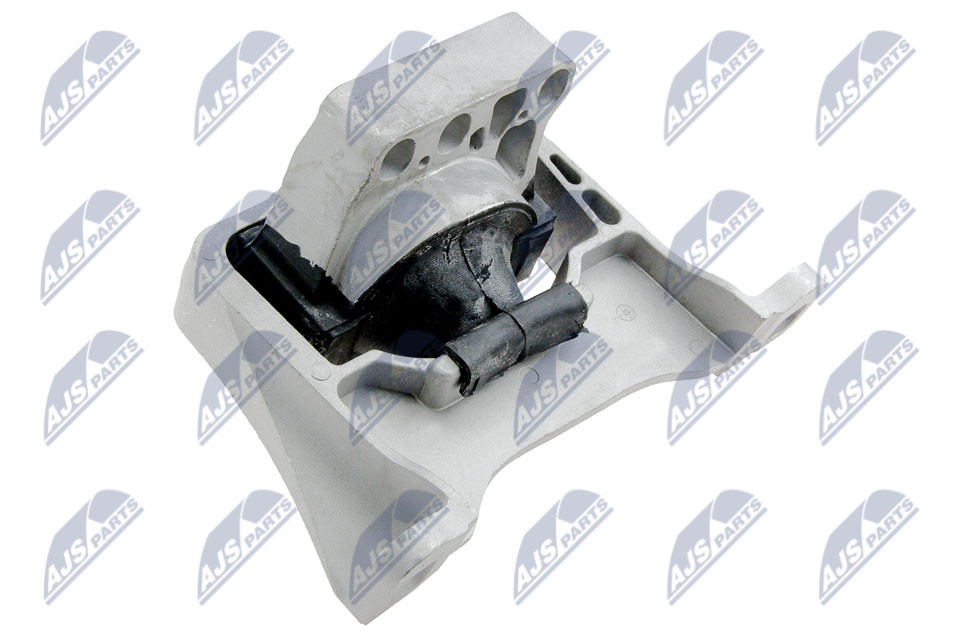 N.T.Y. ZPS-FR-051.NTY Engine Mounting for FORD