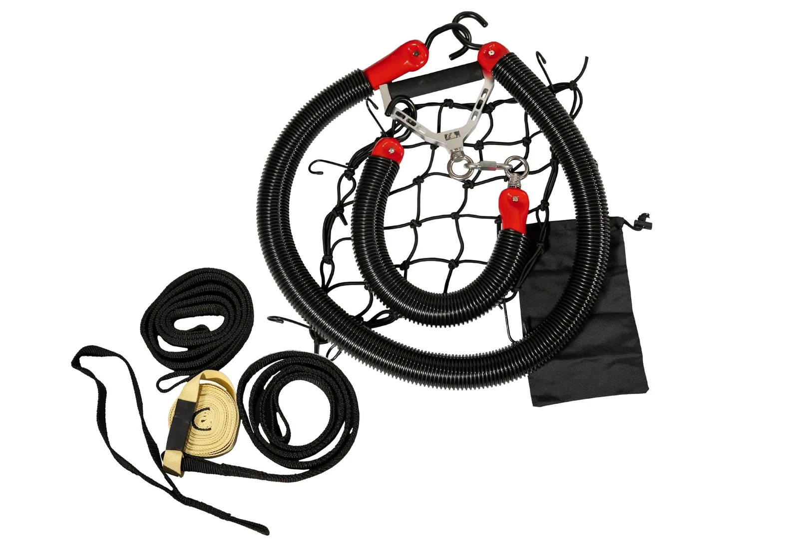 EscapePro Ultimate Sled Snowmobile Complete Recovery Kit