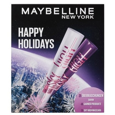 MAYBELLINE NEW YORK 31 DAYS BEAUTY ADVENTSKALENDER 2025 - ADVENT CALENDER - NEU