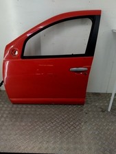Porte avant et accessoires Dacia SANDERO