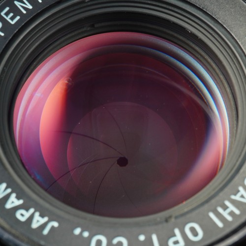 VERY GOOD PENTAX SMC TAKUMAR 50mm F/1.4 For M42 Prime Lens - Picture 15 of 19