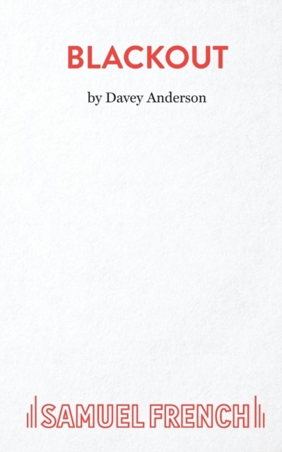 Blackout Davey Anderson - Image 4