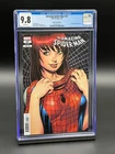 Amazing Spider-Man #37 CGC 9.8 (2024) - Mary Jane - Adams Variant Cover 1:25
