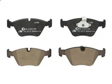 Brake Pad Set, Disc Brake ATE 13.0470-7089.2 for BMW 5 (E39) 3 1998-2