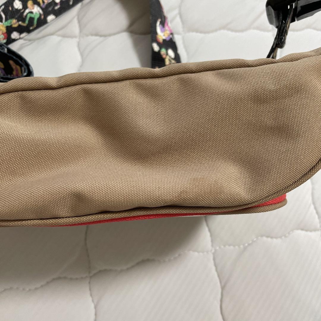 Left Alone Shoulder Bag (Signed) - image 4