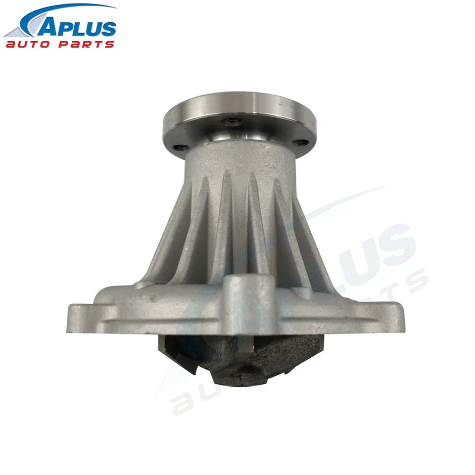 Engine Water Pump w/Gasket For 1986-1995 Isuzu Amigo Pickup Trooper L4-2.3L - Image 4 of 4