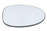 Rechts Blic 6102-02-1222117P Spiegelglas, AußEnspiegel FüR Renault