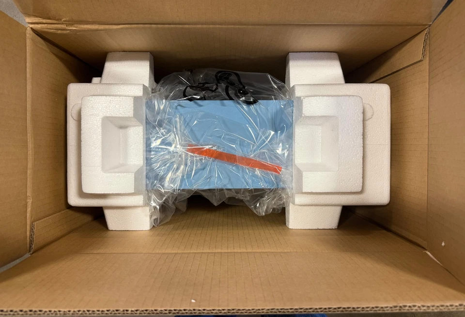 HP 28N93A Color Laserjet 4201 4301 550 Sheet Paper Tray - NEW - Image 2 of 2