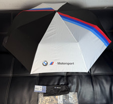 Umbrella Genuine Bmw M Motor Sports Collection Pocket Umbrella Umbrella Genuine Bmw M Motor Sports Collection Pocket Umbrella
